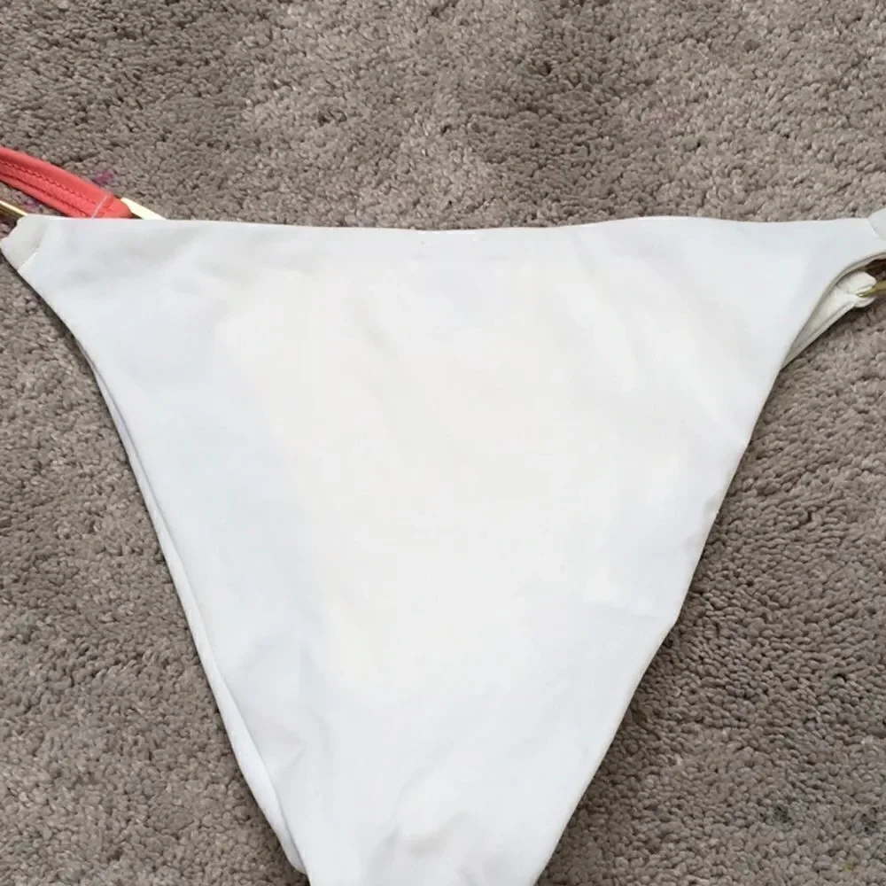 Lovers & Friends ivory bikini. New - Picture 8 of 8